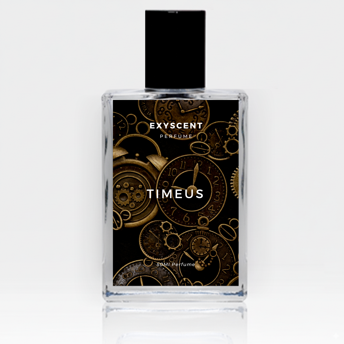 Time Us Perfume | 50ml