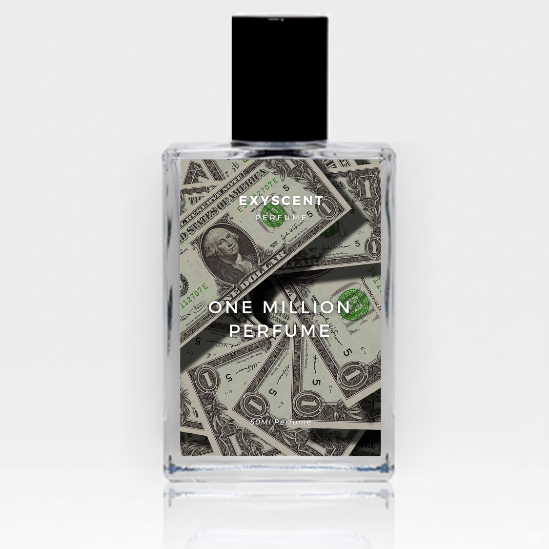 One Million Perfume | 50ml