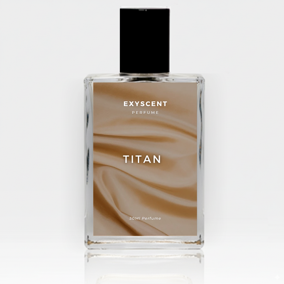 Titan | 50ml