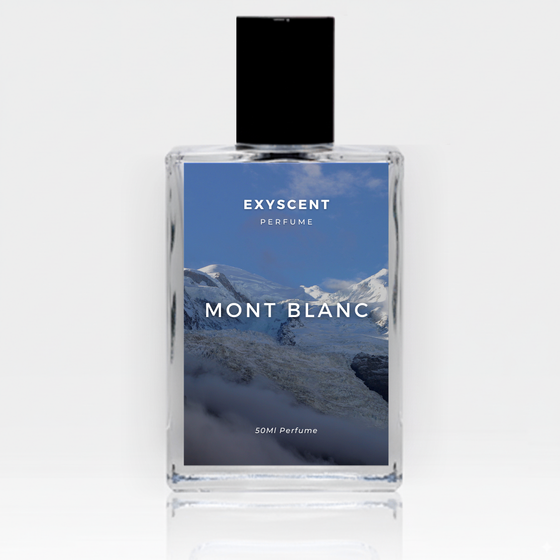 Mont Blac | 50ml