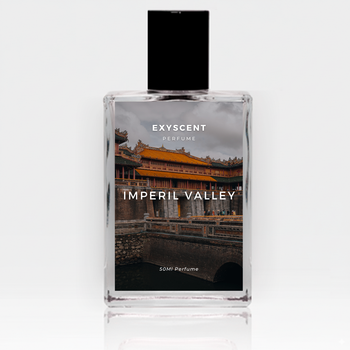 Imperial valley | 50ml