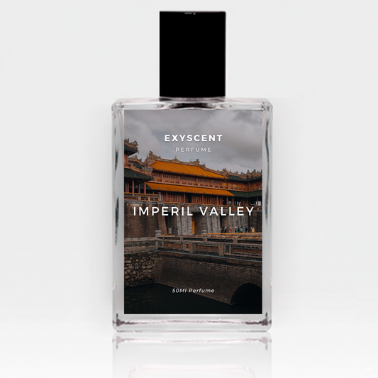 Imperial valley | 50ml
