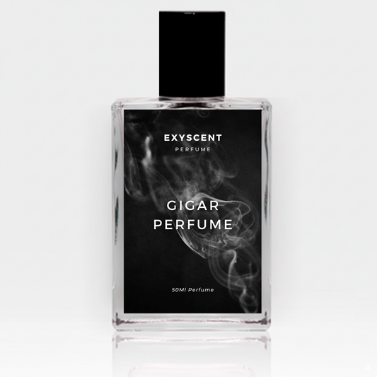 Cigar Perfume | 50ml