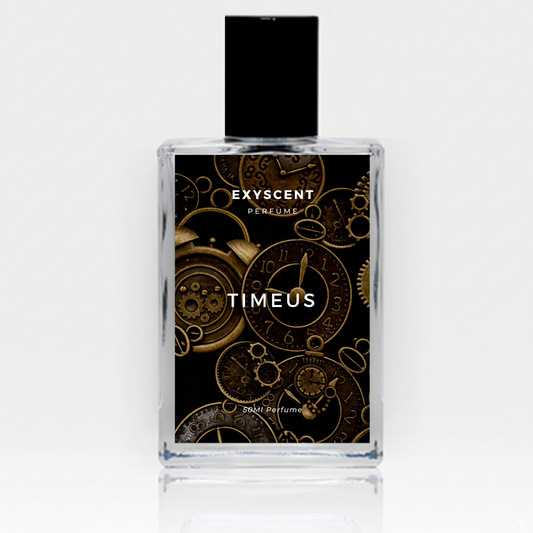 Time Us Perfume | 50ml
