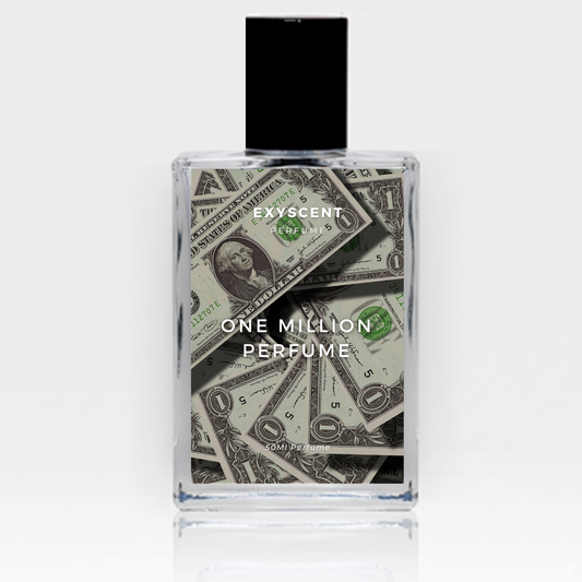 One Million Perfume | 50ml