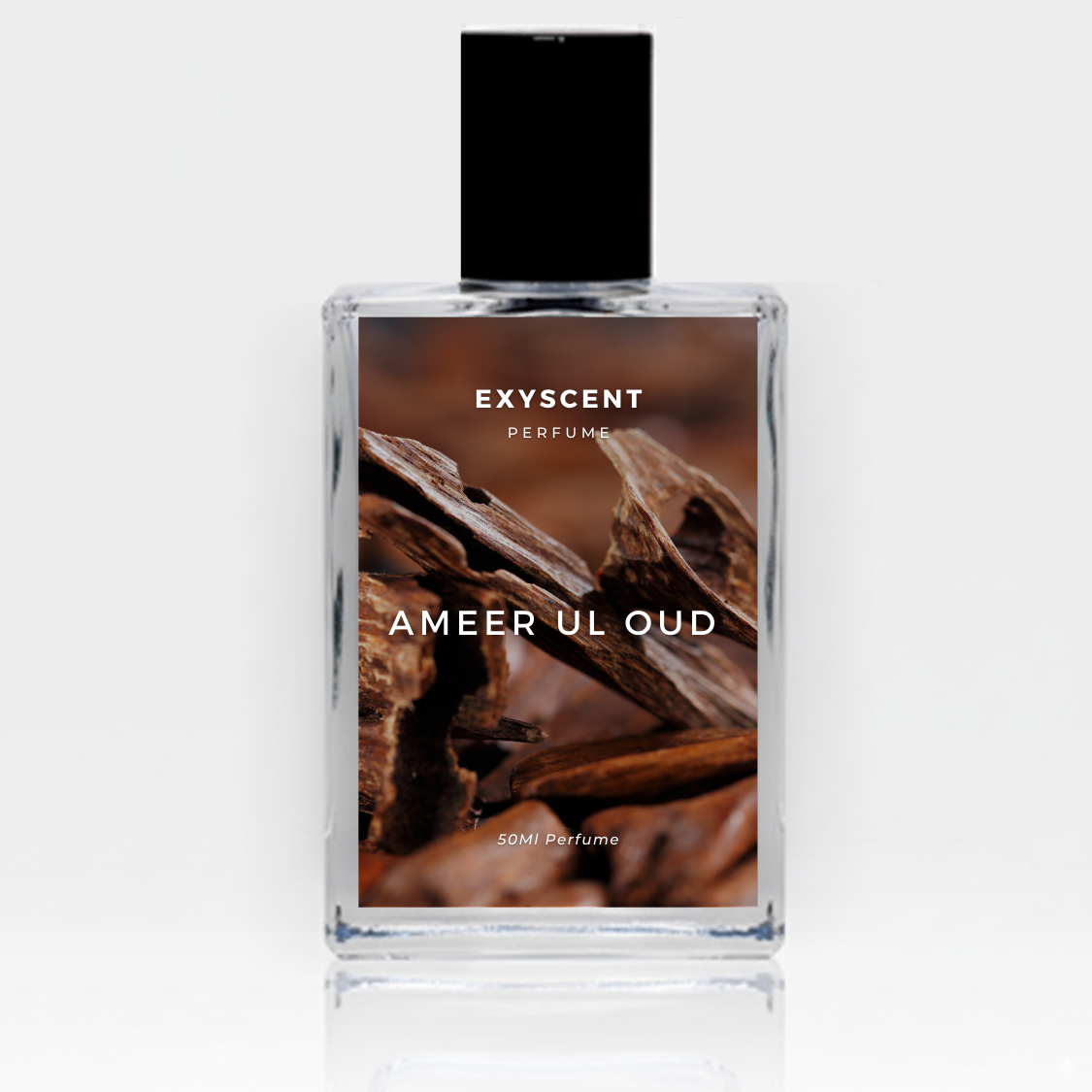 Ameer Ul Oud | 50ml