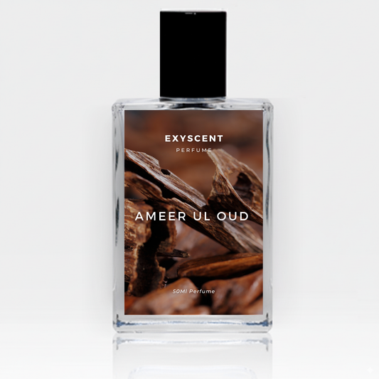Ameer Ul Oud | 50ml
