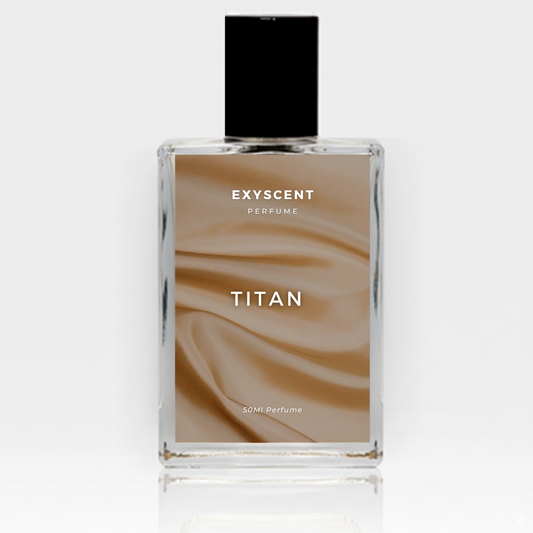Titan | 50ml