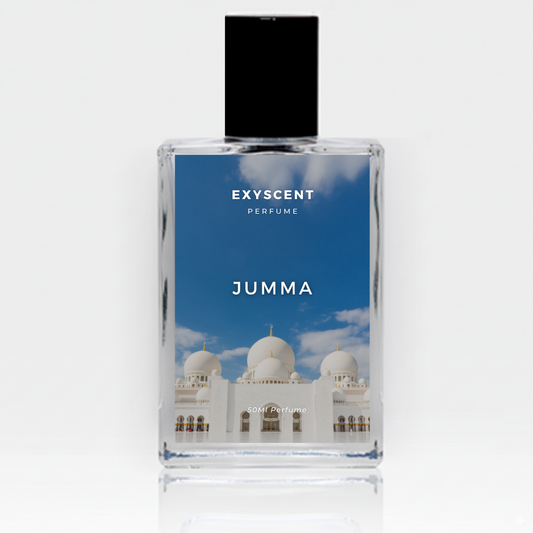 Jumma | 50ml