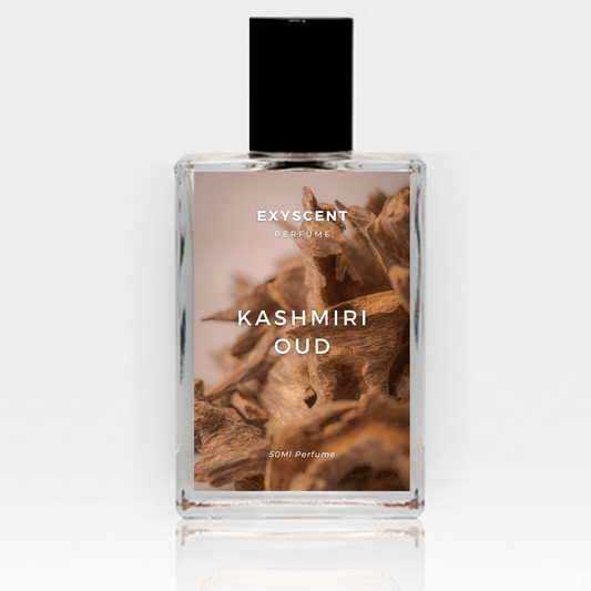 Kashmiri Oud | 50ml