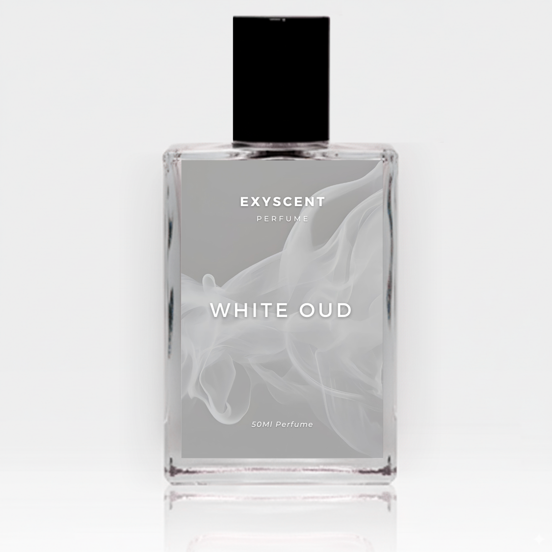 White Oud | 50ml