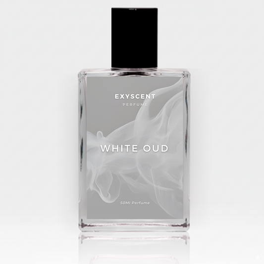 White Oud | 50ml