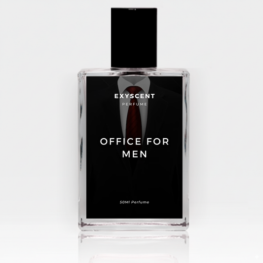 Office For Men Perfume | 50ml