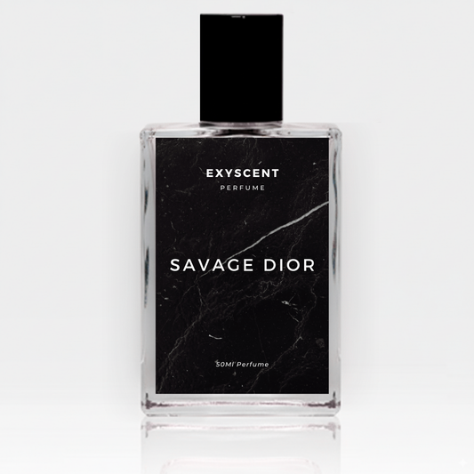 Sauvage Dior | 50ml