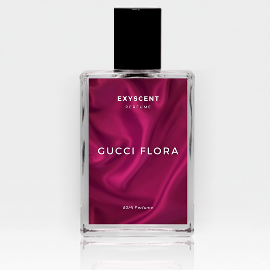 Gucci Flora | 50ml