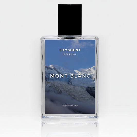 Mont Blac | 50ml