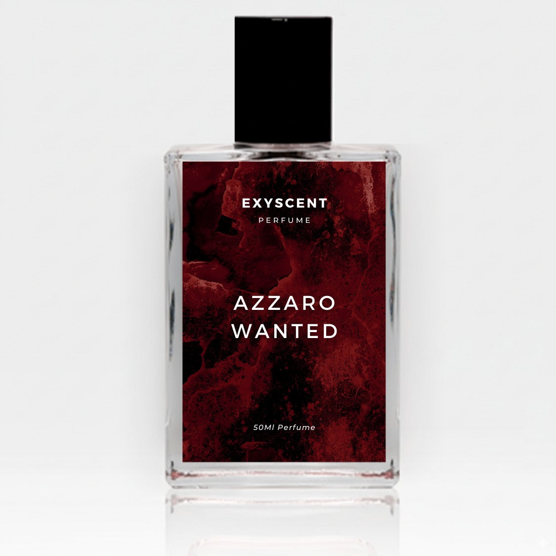 Azzaro Wanted - 50ml
