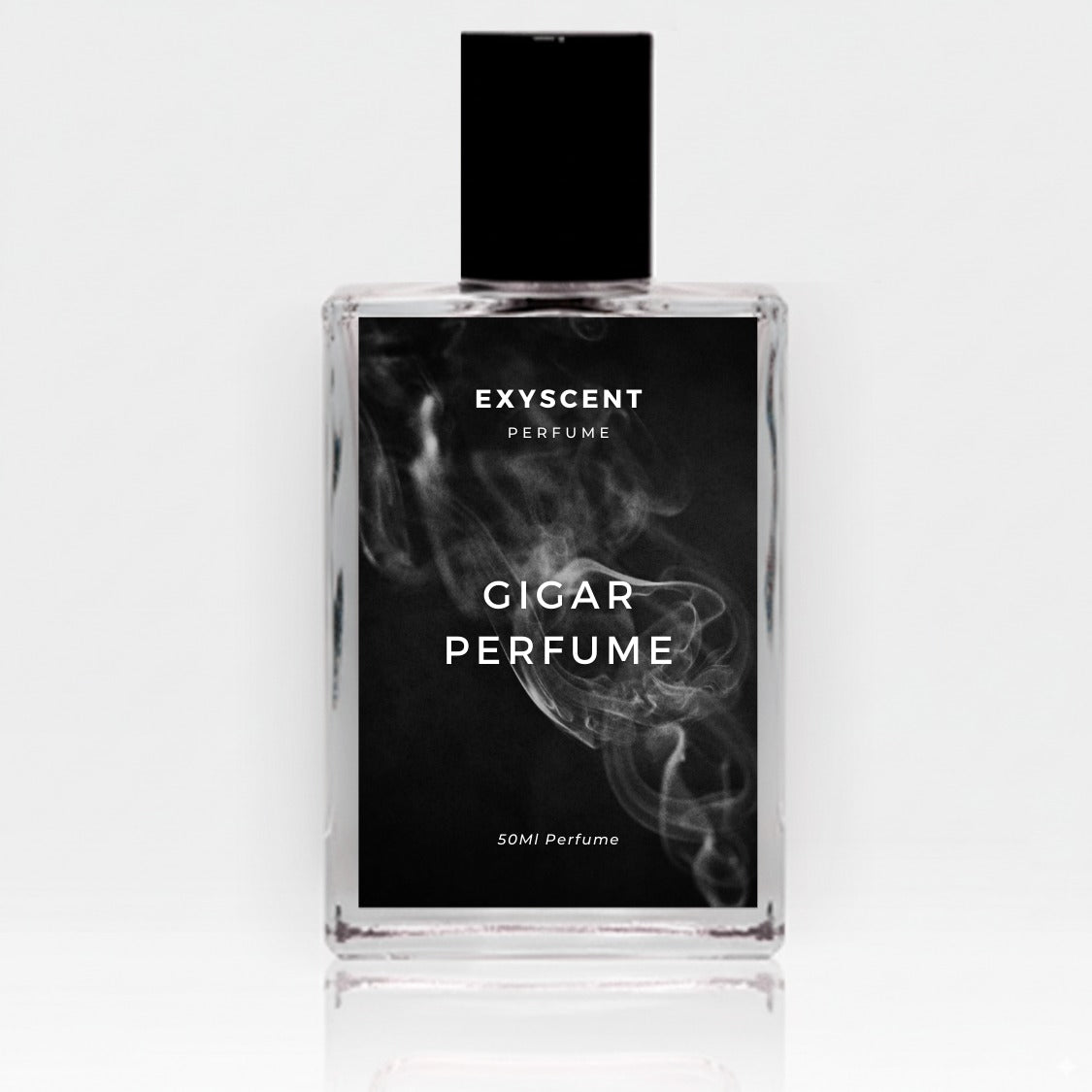 Cigar Parfum - 50ml