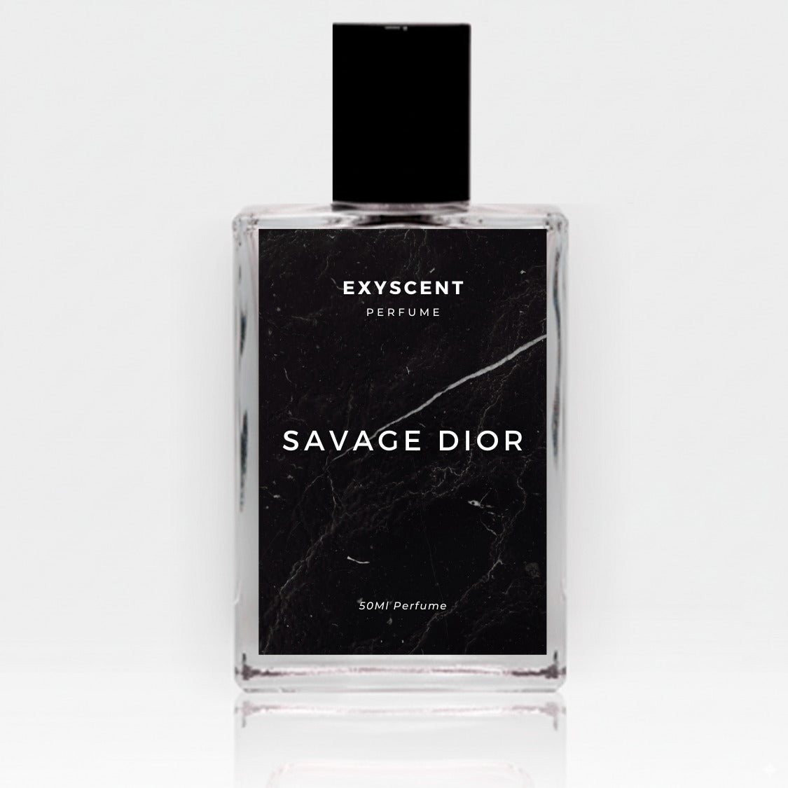 Sauvage Dior Parfum - 50ml