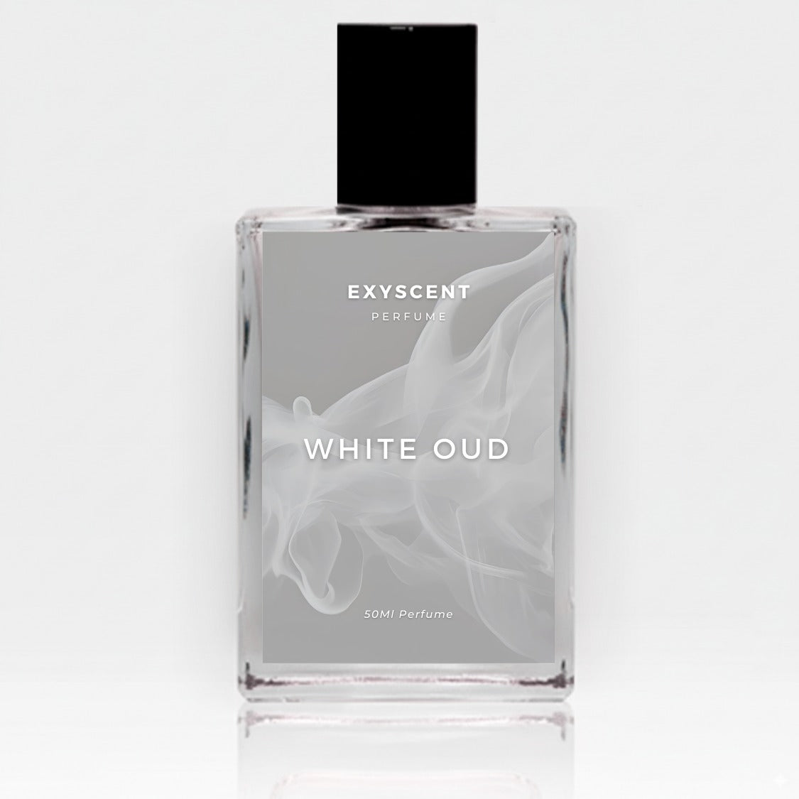 White Oud - 50ml